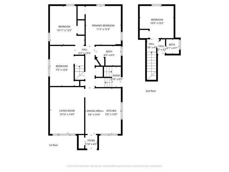 Building Photo - 414 18th St