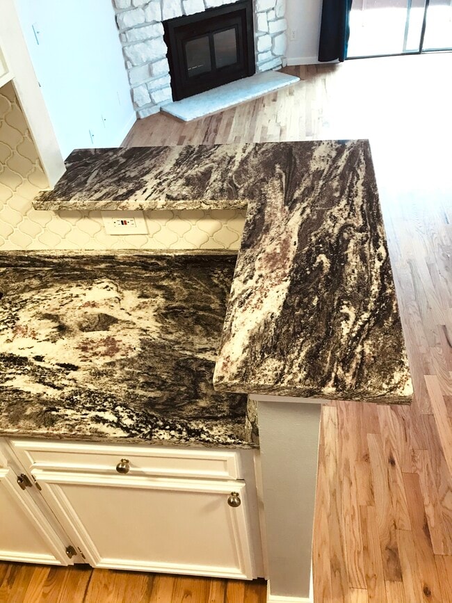 countertop - 7080 W 20th Ave