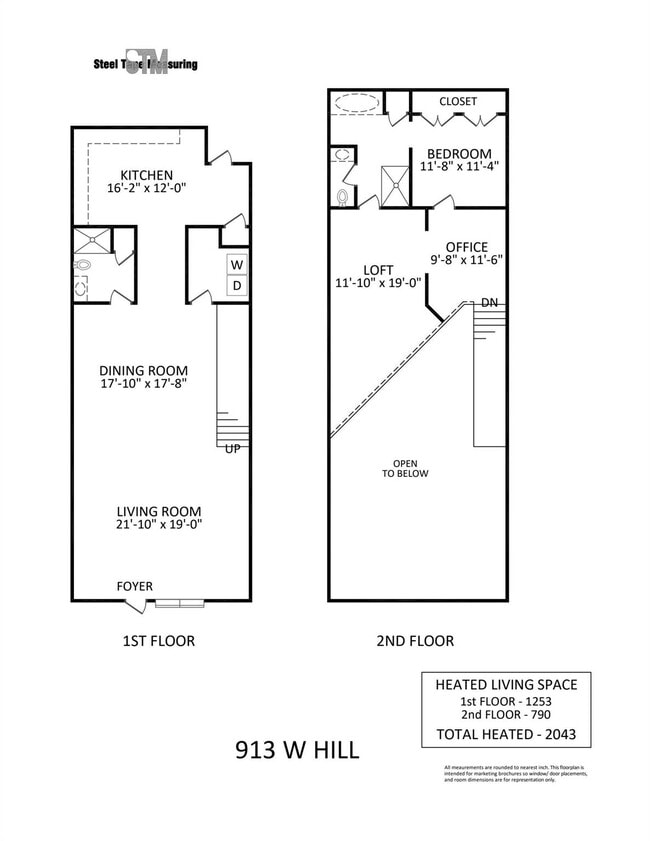 Building Photo - 913 Westmere Ave