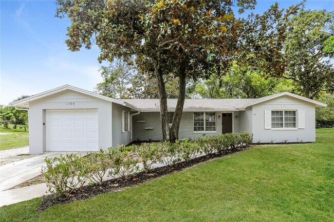 Primary Photo - 1380 Gainesville Dr