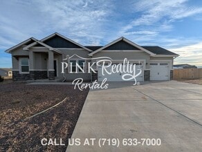 Building Photo - 1672 E Purcell Blvd