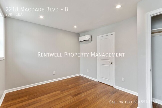 Building Photo - 2218 MacDade Boulevard