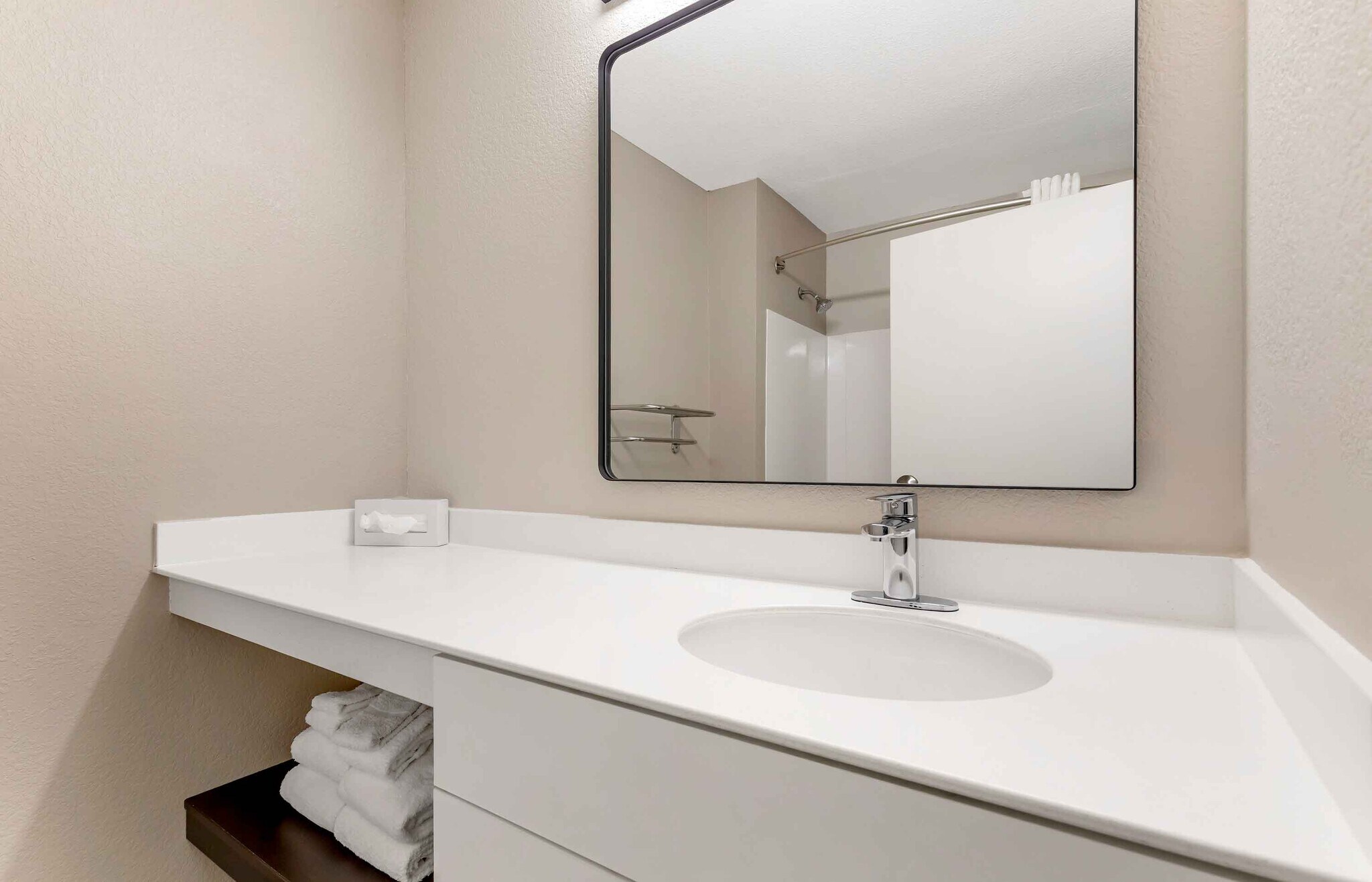 Building Photo - Furnished Studio-Washington, D.C. - Tysons Corner