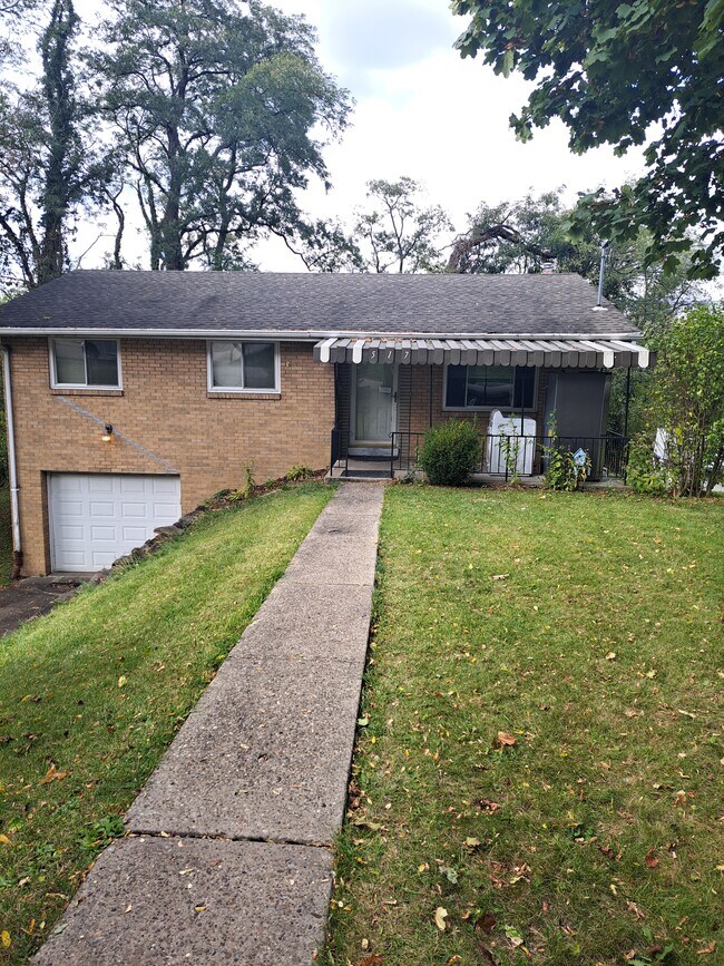 Primary Photo - 517 Brinwood Ave