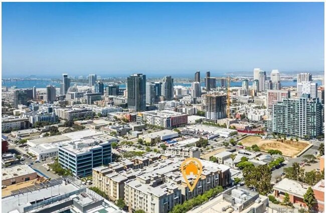 Building Photo - 1480 Broadway-2501