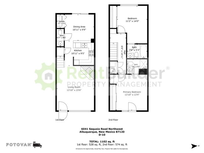 Building Photo - 6041 Sequoia Rd NW