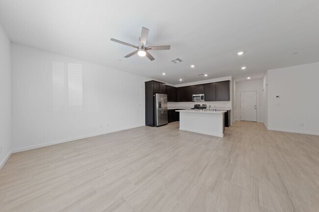Building Photo - Brand New 3 Bedroom Townhome with Premium ...