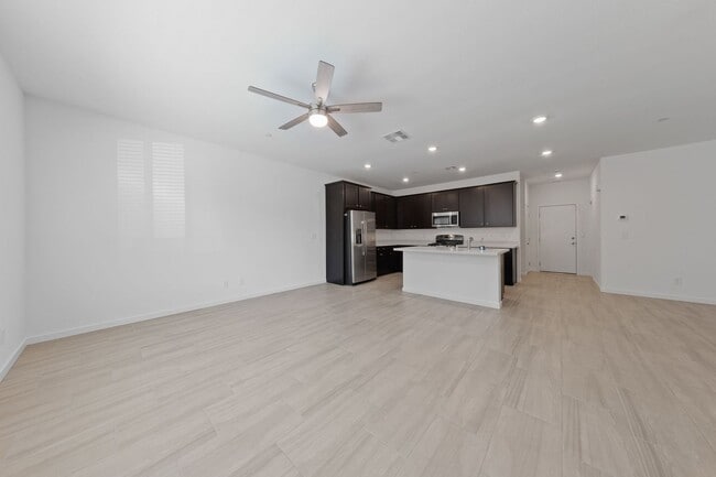 Building Photo - Brand New 3 Bedroom Townhome with Premium Upgrades & Resort-Style Amenities!