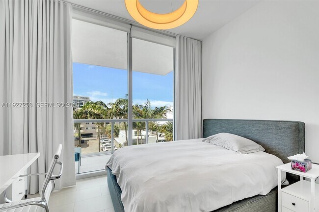 Building Photo - 6799 Collins Ave