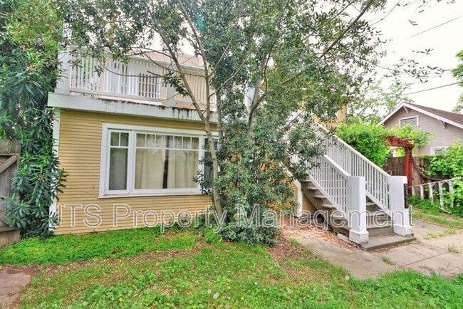 Building Photo - 2506 S Street