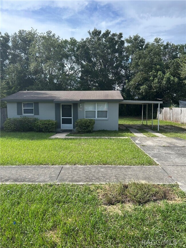 Building Photo - 2181 W Austin Dr