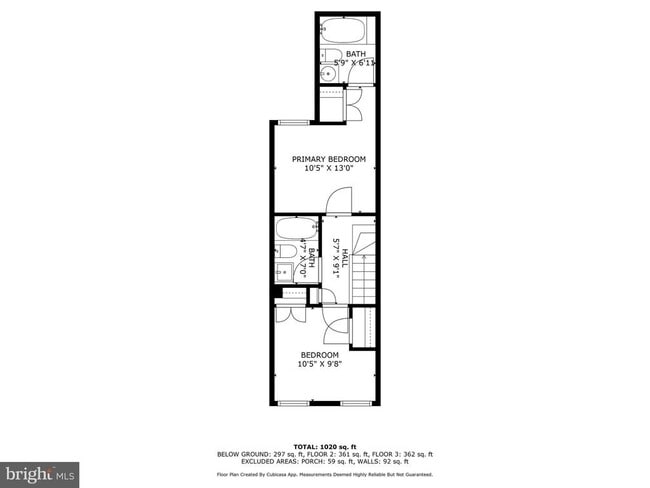Building Photo - 625 Gresham Pl NW