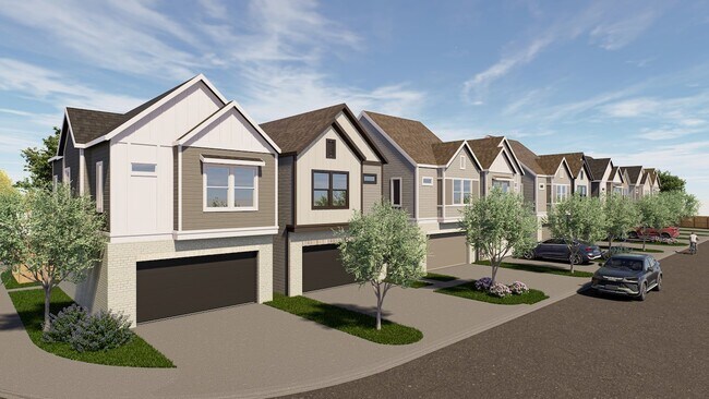 Building Photo - 24718 Haverford Rd
