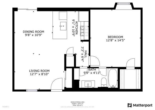 Building Photo - 5005 Manor Rd