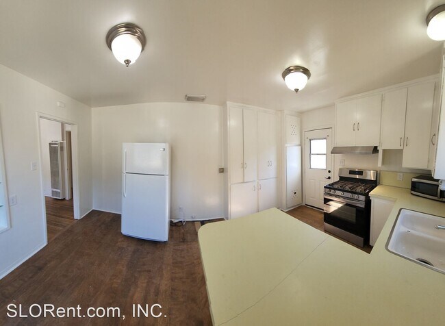 Building Photo - 2 br, 1 bath House - 1843 Hope Street