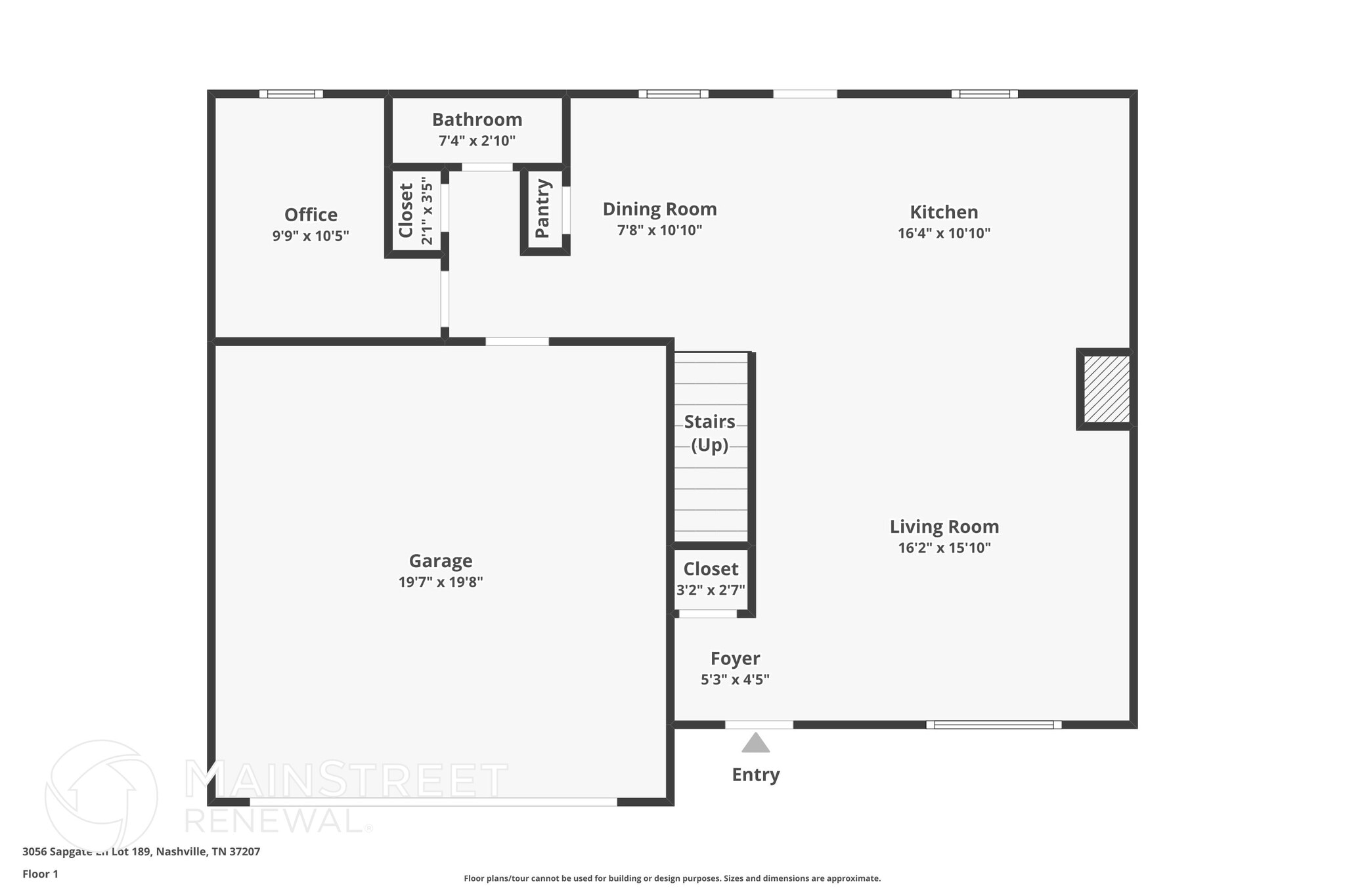 Building Photo - 3056 Sapgate Ln