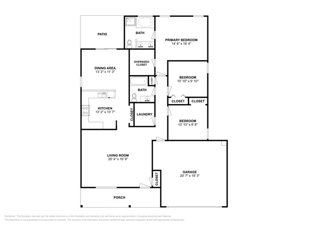Building Photo - 163 Arbor Springs Drive Irmo SC