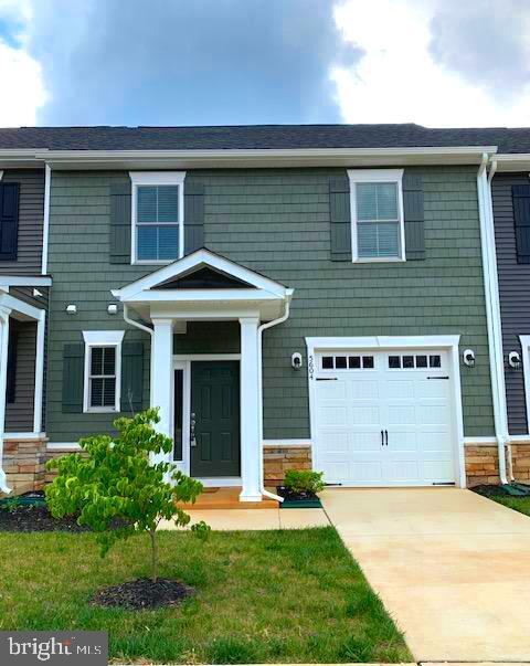 Building Photo - 5604 Finley Rose Ct
