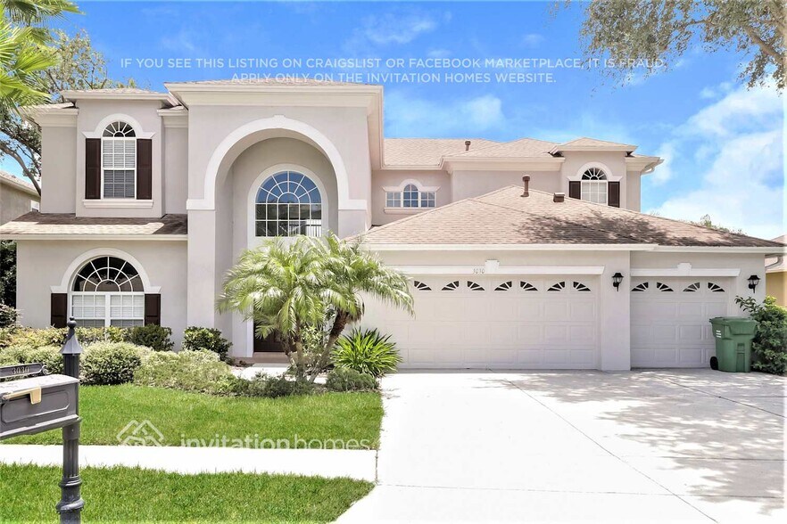 Primary Photo - 3030 Marble Crest Dr