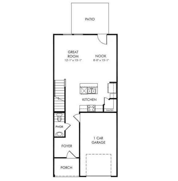 Building Photo - 902 Oak Rdg Ln