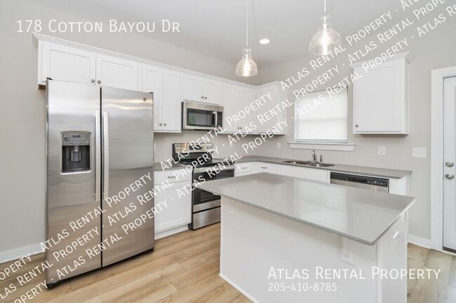 Building Photo - 178 Cotton Bayou Dr