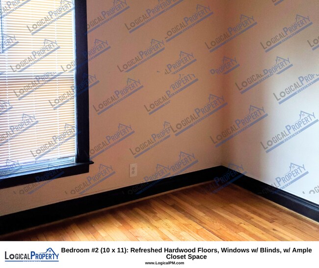 Building Photo - Midtown Area 3/1 Flat w/Bsmnt Dishwasher/S...