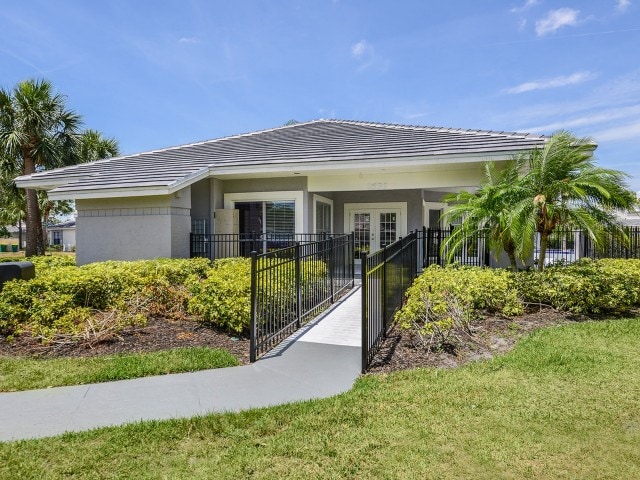 Caribbean Villas - Melbourne, FL | Apartment Finder