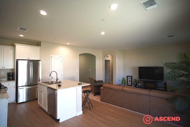 Building Photo - Brand New 3 Bedroom Home!