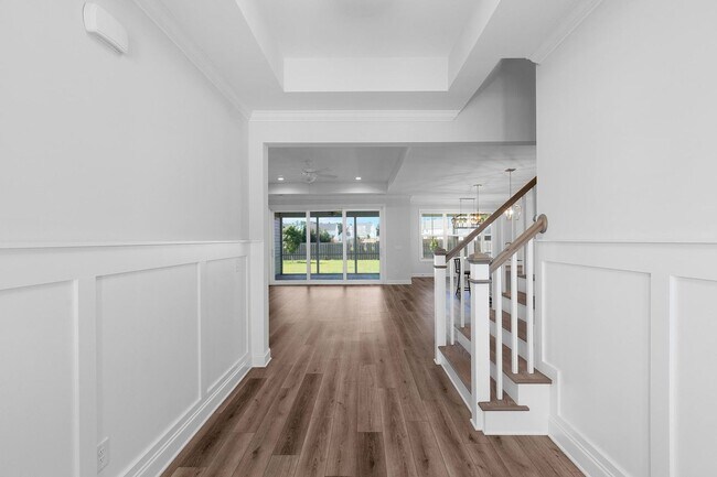 Building Photo - Dream Home in Hampstead!