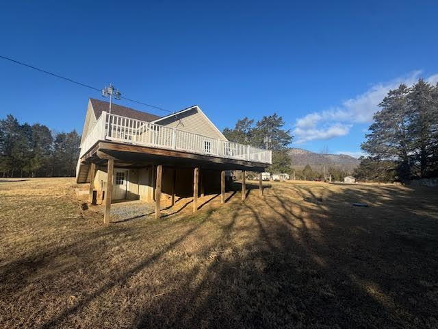 Building Photo - 1304 Mountain Rd