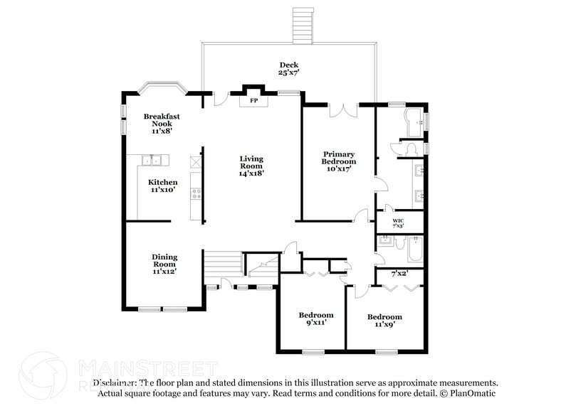 Building Photo - 5752 Graceland Dr SW