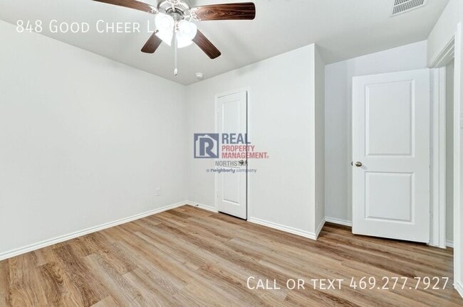 Building Photo - 848 Good Cheer Ln