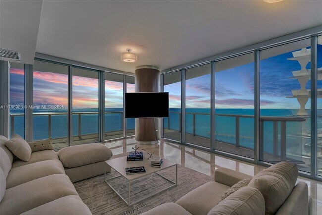 Building Photo - 17001 Collins Ave