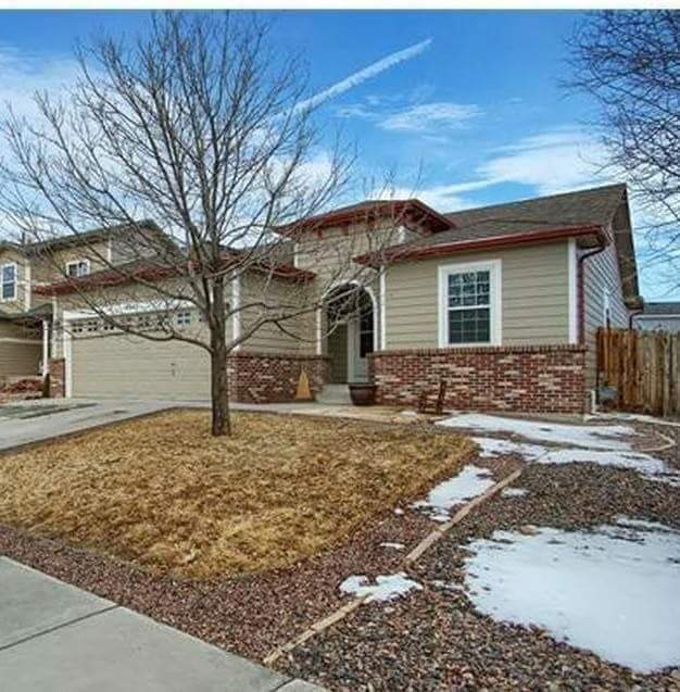 Building Photo - 4345 Ranch Creek Dr