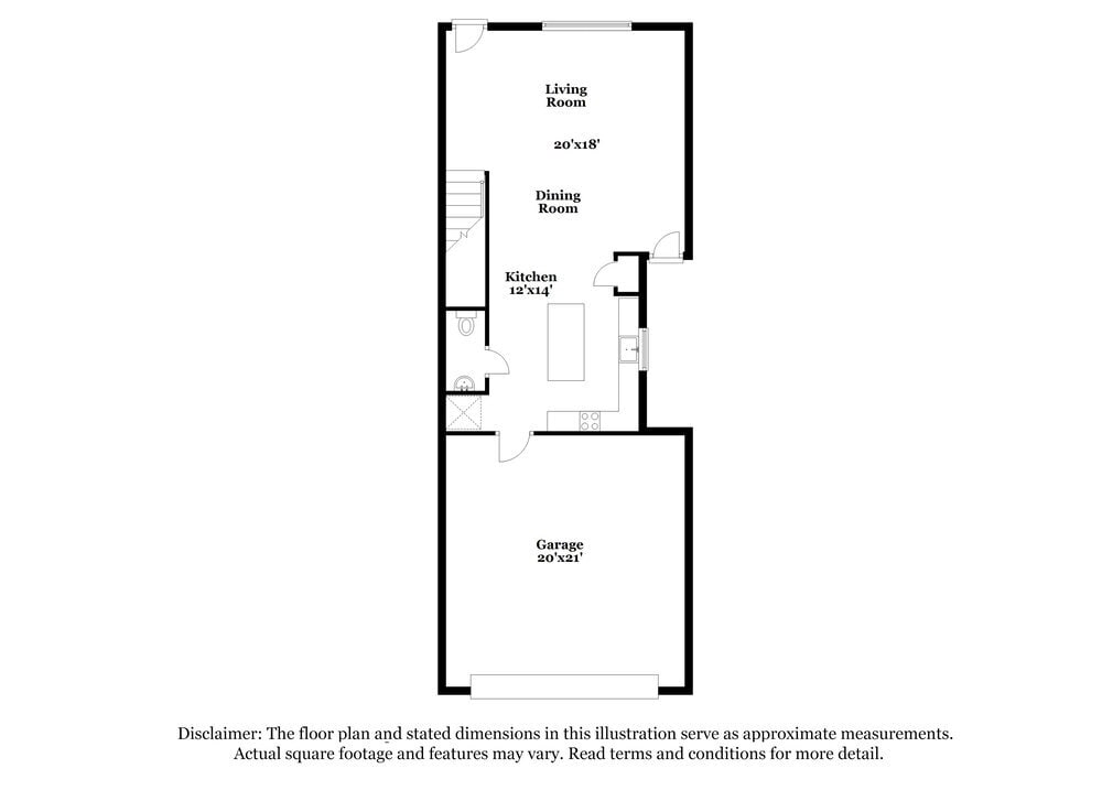 Building Photo - 220 Marsh Ln