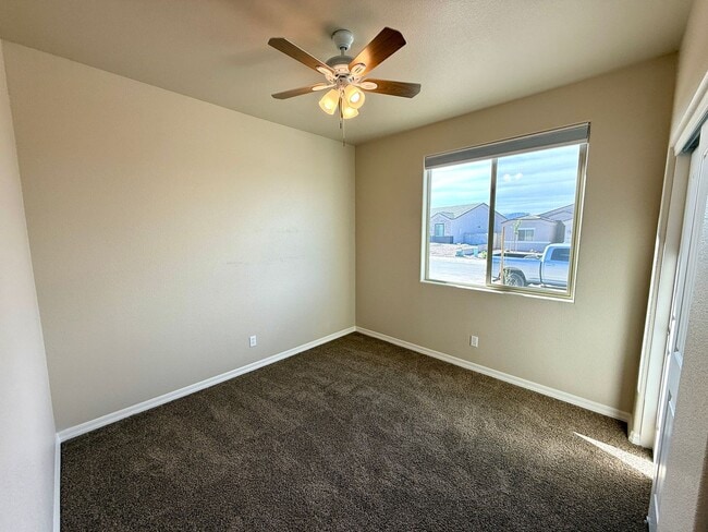 Building Photo - Beautiful 2025 New Construction 3 Bedroom Home with RV Parking!