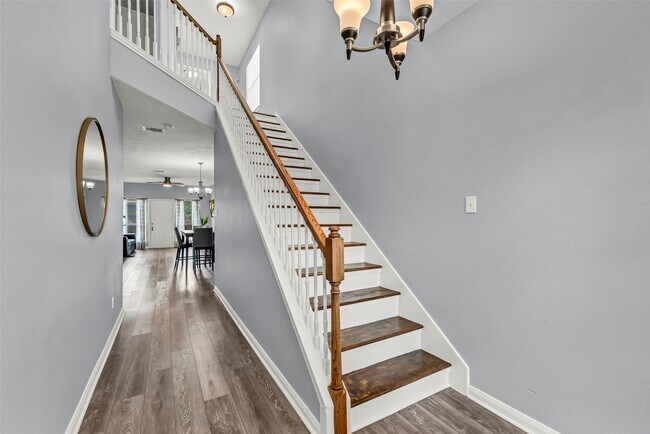 Building Photo - 3925 Lowden St