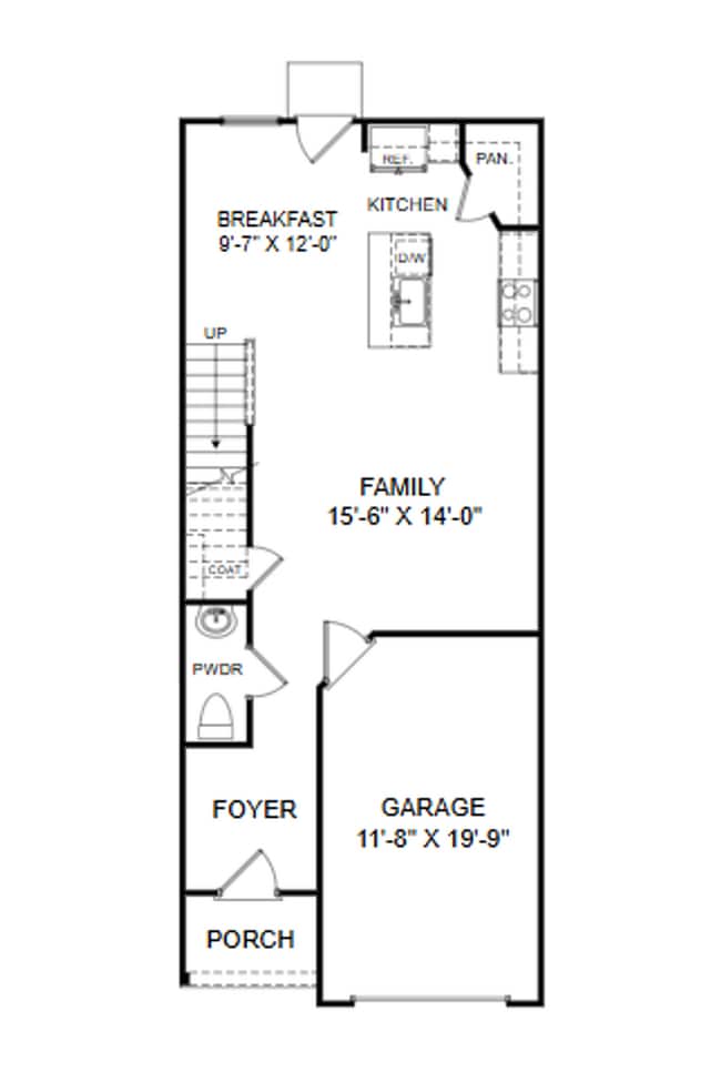 Building Photo - 2040 Hillman Wy
