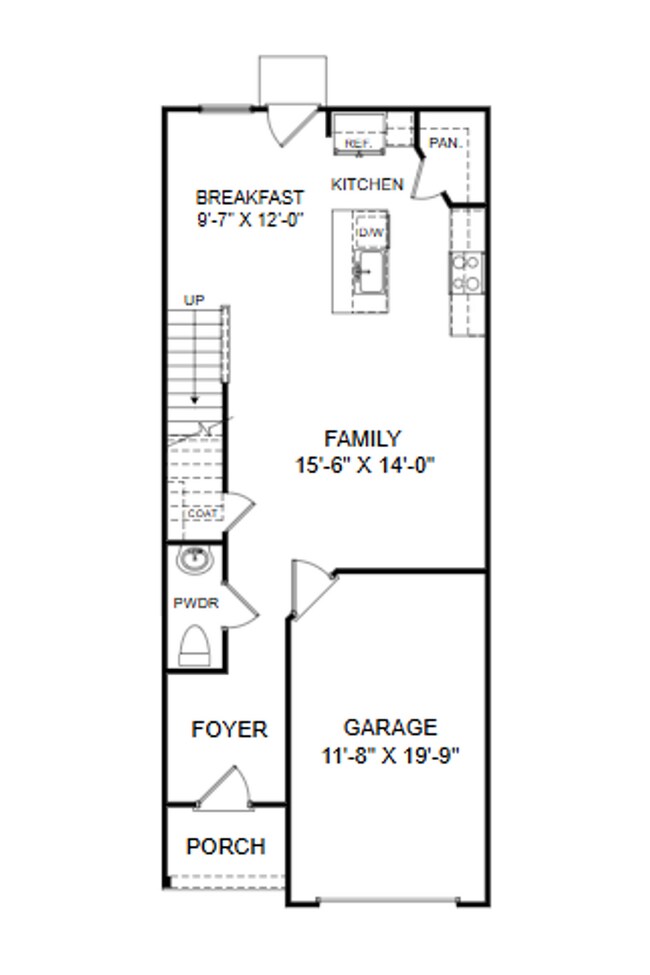 Building Photo - 2049 Hillman Wy