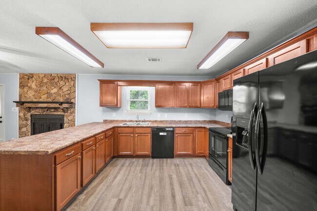Building Photo - 3544 GA-119