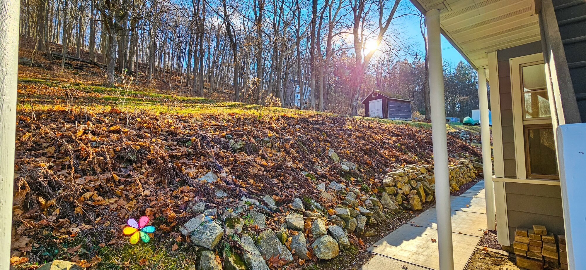 Building Photo - 116 Musconetcong River Rd