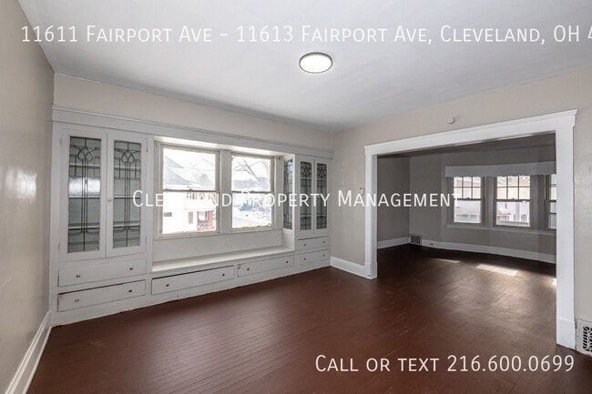 Building Photo - 11611 Fairport Ave