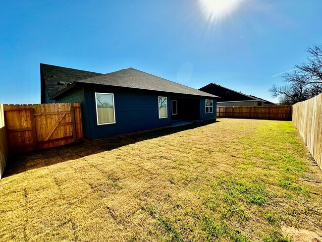 Building Photo - 4 Bedroom New Build