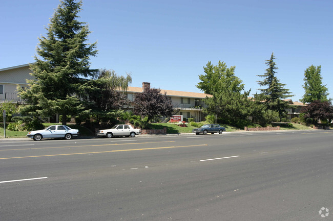 Primary Photo - Garfield Village Apartments