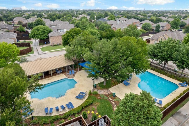 Building Photo - 1601 Long Prairie Ct