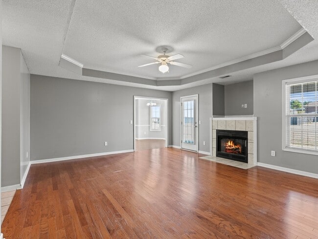 Building Photo - 213 Steppe Ct