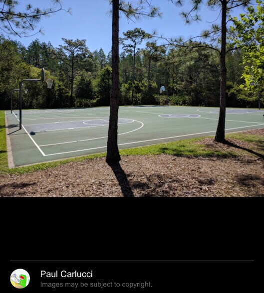Basketball cc:owner - 1135 Sleepy Oak Dr