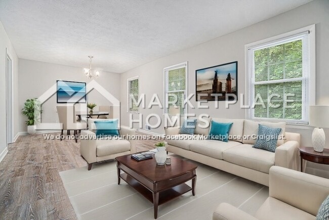 Building Photo - 3456 White Oak Ct