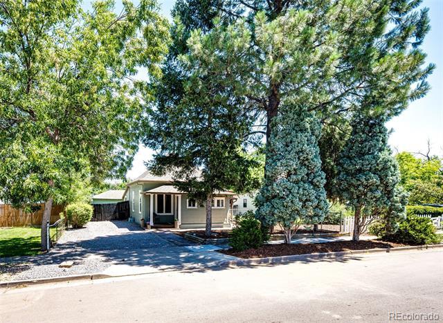 Building Photo - 2832 S Acoma St