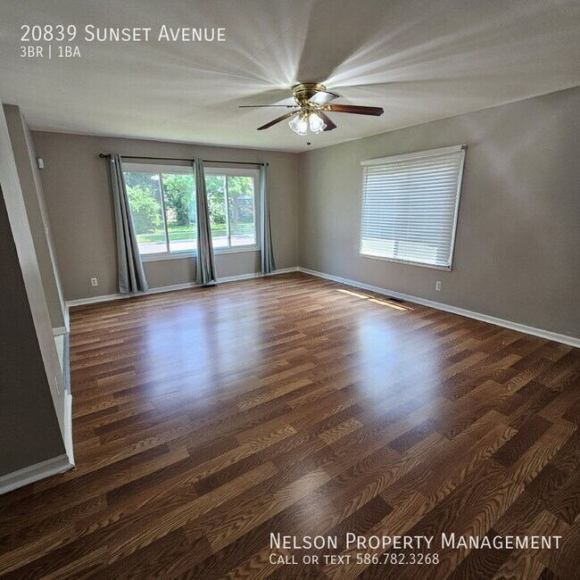Building Photo - 20839 Sunset Ave